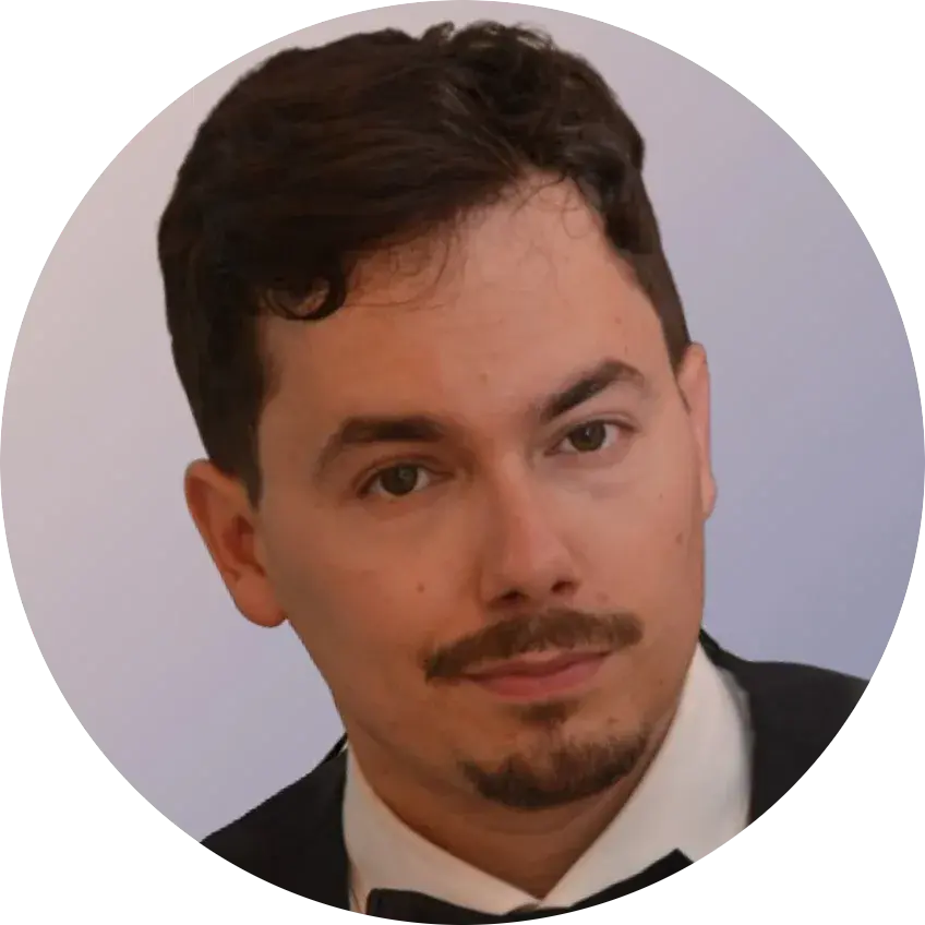 Samih Habbani, founder of Syrama Services